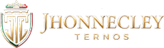 Jhonne Cley Ternos